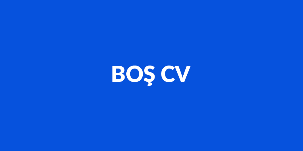 2019 Mühendis Cv örnekleri Mimaravukatöğretmen Cv örnekleri